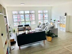 Blk 452A West Terra @ Bukit Batok (Bukit Batok), HDB 5 Rooms #573962971